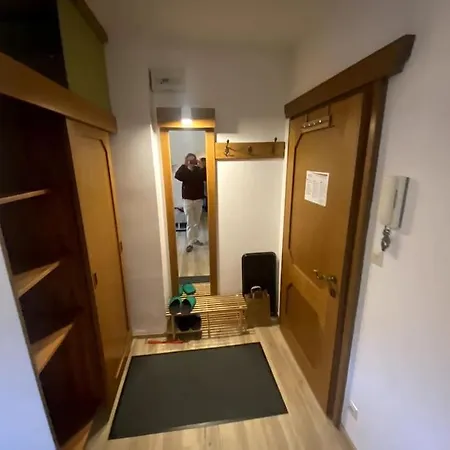 Nock Apartment *