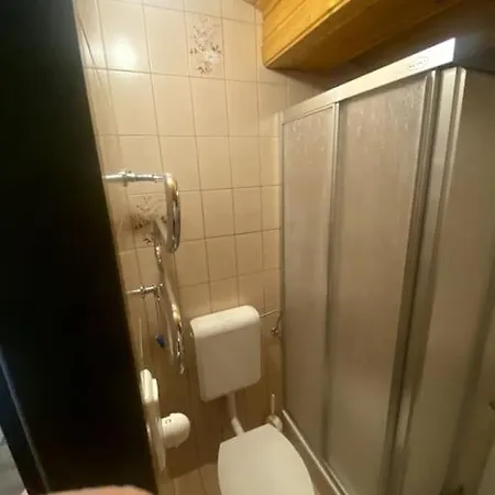 Apartment Nock